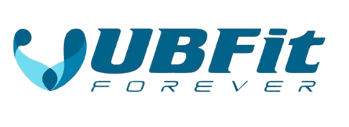 UBFit Forever logo