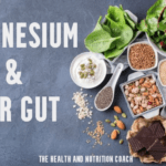 magnesium and gut